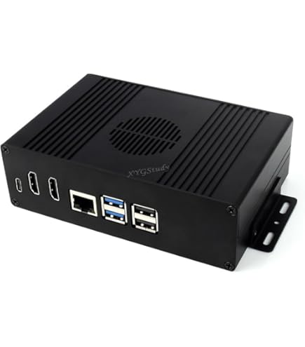 ミニPC Raspberry Pi4 Model B 4GB Buy a Raspberry Pi 4 Model B – Raspberry Pi